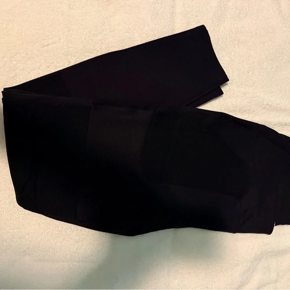 Carhartt Women's Black Jeggings - Picture 4 of 8